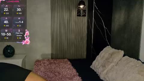 kathe_collins online show from June 22, 12:12 pm