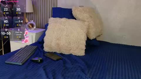 kathe_collins online show from July 26, 3:09 pm