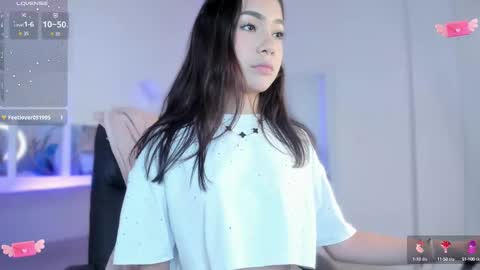 kathe_littlee online show from October 30, 4:40 pm