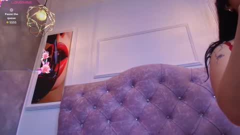 katheeriine online show from February 24, 1:08 am