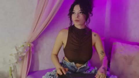 KatheGomez  online show from June 15, 2:03 am