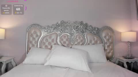 Katheolson online show from February 24, 8:23 pm