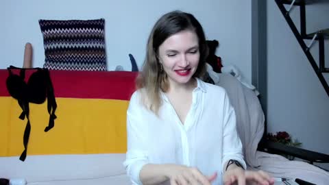Snapshot of katherinemidnight chatting on February 7, 3:30 pm Katherine online show from February 7, 3:30 pm