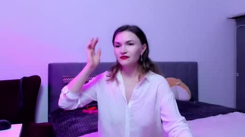 Katherine online show from October 24, 3:46 pm