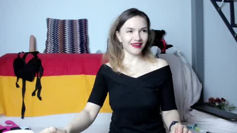 Snapshot of katherinemidnight chatting on January 30, 3:40 pm Katherine online show from January 30, 3:40 pm