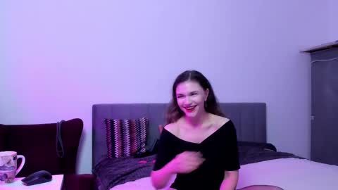 Katherine online show from November 6, 4:10 pm