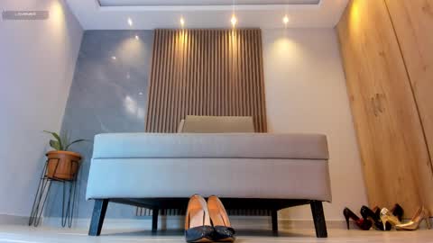 KatherinLevinee online show from March 2, 3:48 pm