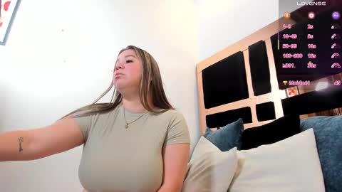 Katherin  online show from February 10, 11:57 am