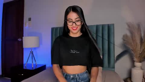 Katherin Sky online show from June 13, 6:40 pm
