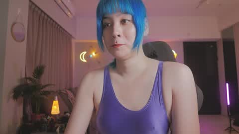 Kathy online show from April 15, 8:09 pm