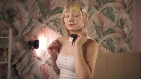 Bella online show from March 7, 4:51 pm