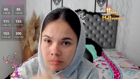 Snapshot of kathh_latorre chatting on October 14, 1:36 pm kathh_latorre online show from October 14, 1:36 pm