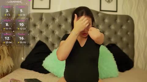 kathh_latorre online show from March 1, 3:05 pm