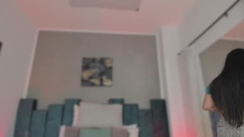 Kathia online show from February 10, 11:57 am