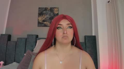 Kathia online show from March 20, 12:21 pm