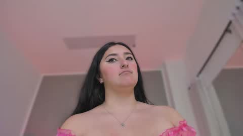 Kathia online show from February 21, 12:08 pm