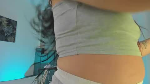 Kathia online show from June 12, 11:42 am