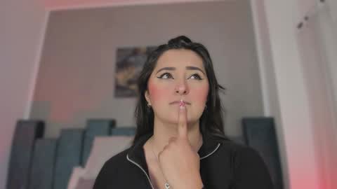 Kathia online show from February 16, 12:03 pm