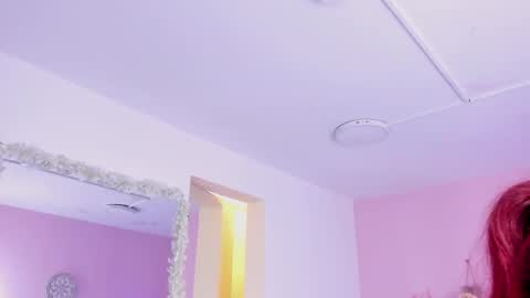 Kathia  online show from February 28, 1:14 pm