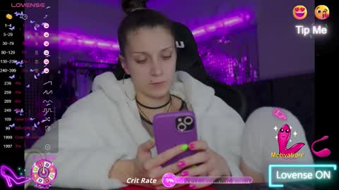 Snapshot of kathleen_frost chatting on September 11, 7:37 pm kathleen_frost online show from September 11, 7:37 pm