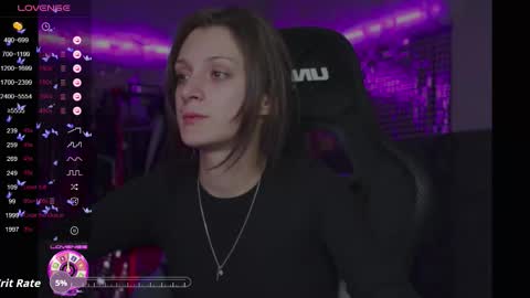 Snapshot of kathleen_frost chatting on October 3, 6:27 pm kathleen_frost online show from October 3, 6:27 pm