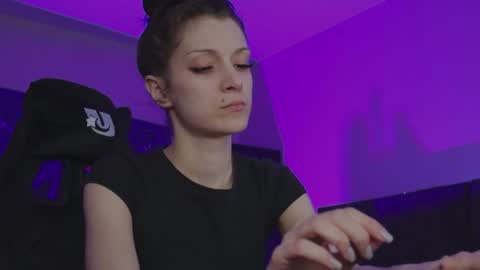 Snapshot of kathleen_frost chatting on February 8, 5:18 pm kathleen_frost online show from February 8, 5:18 pm