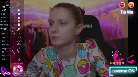 Snapshot of kathleen_frost chatting on October 12, 2:53 pm kathleen_frost online show from October 12, 2:53 pm