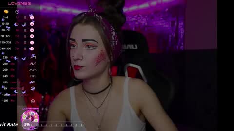 Snapshot of kathleen_frost chatting on October 26, 2:29 pm kathleen_frost online show from October 26, 2:29 pm