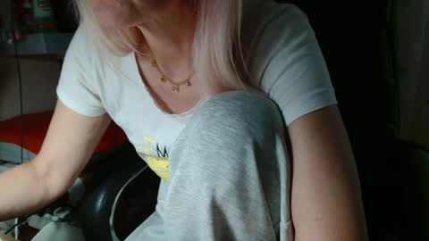 Kathleen online show from June 8, 1:23 pm