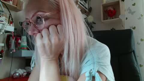 Kathleen online show from June 7, 7:46 am