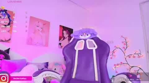 Katherine online show from July 25, 2:20 am