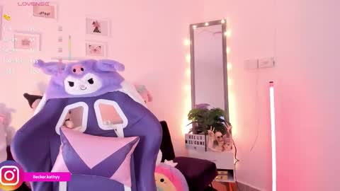 Katherine online show from November 7, 4:09 pm