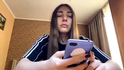 Stasy online show from March 27, 8:26 am