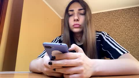 Stasy online show from March 26, 7:13 am