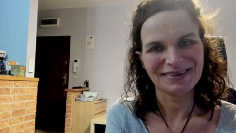 KATHY online show from November 4, 3:13 pm