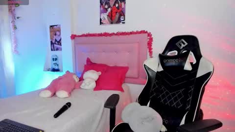 valentina  online show from February 11, 1:59 pm