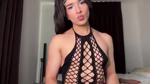 KatDoll online show from July 31, 3:35 pm