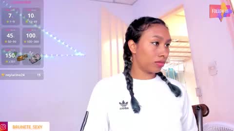 Katia online show from February 27, 6:55 pm