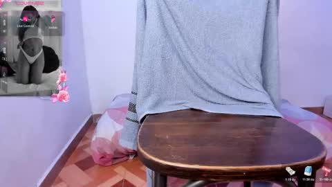 Katia online show from January 13, 2:58 pm