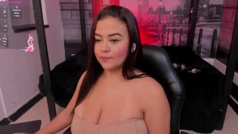 Katia online show from October 7, 9:49 am