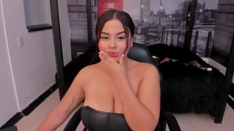 Katia online show from October 6, 9:38 am