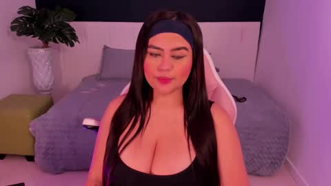 Katia online show from February 21, 6:55 pm