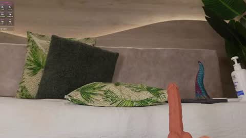 Katia Cute online show from June 11, 7:12 pm