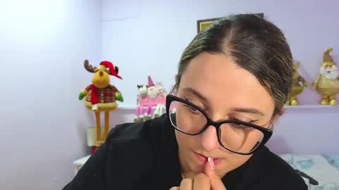 Khaterine online show from November 15, 3:46 pm