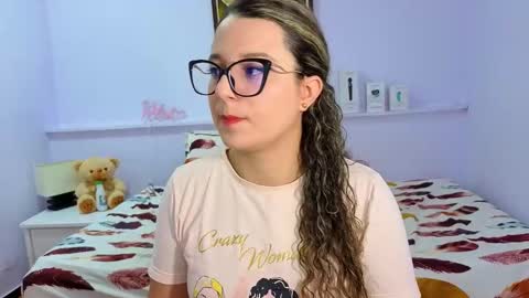 Khaterine online show from October 22, 11:56 am