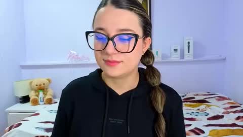 Khaterine online show from November 3, 12:06 pm