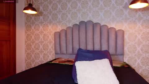 Katia online show from November 29, 7:54 pm