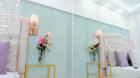 Katia  online show from October 23, 7:26 pm