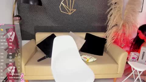 katia_high online show from January 8, 7:47 am