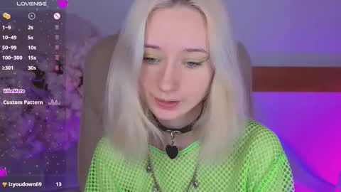 Katia  online show from December 14, 6:30 am